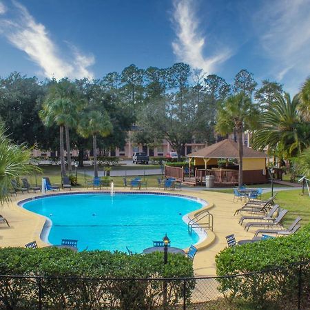 Apm Inn & Suites - Jacksonville Exterior foto
