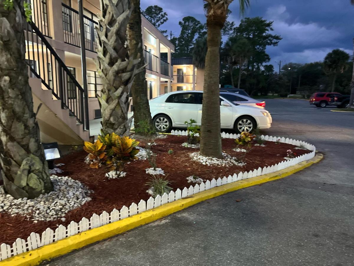 Apm Inn & Suites - Jacksonville Exterior foto