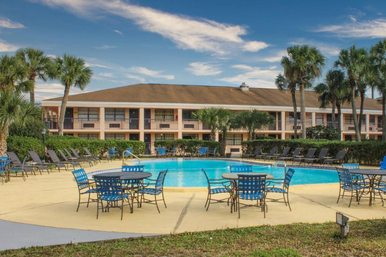 Apm Inn & Suites - Jacksonville Exterior foto